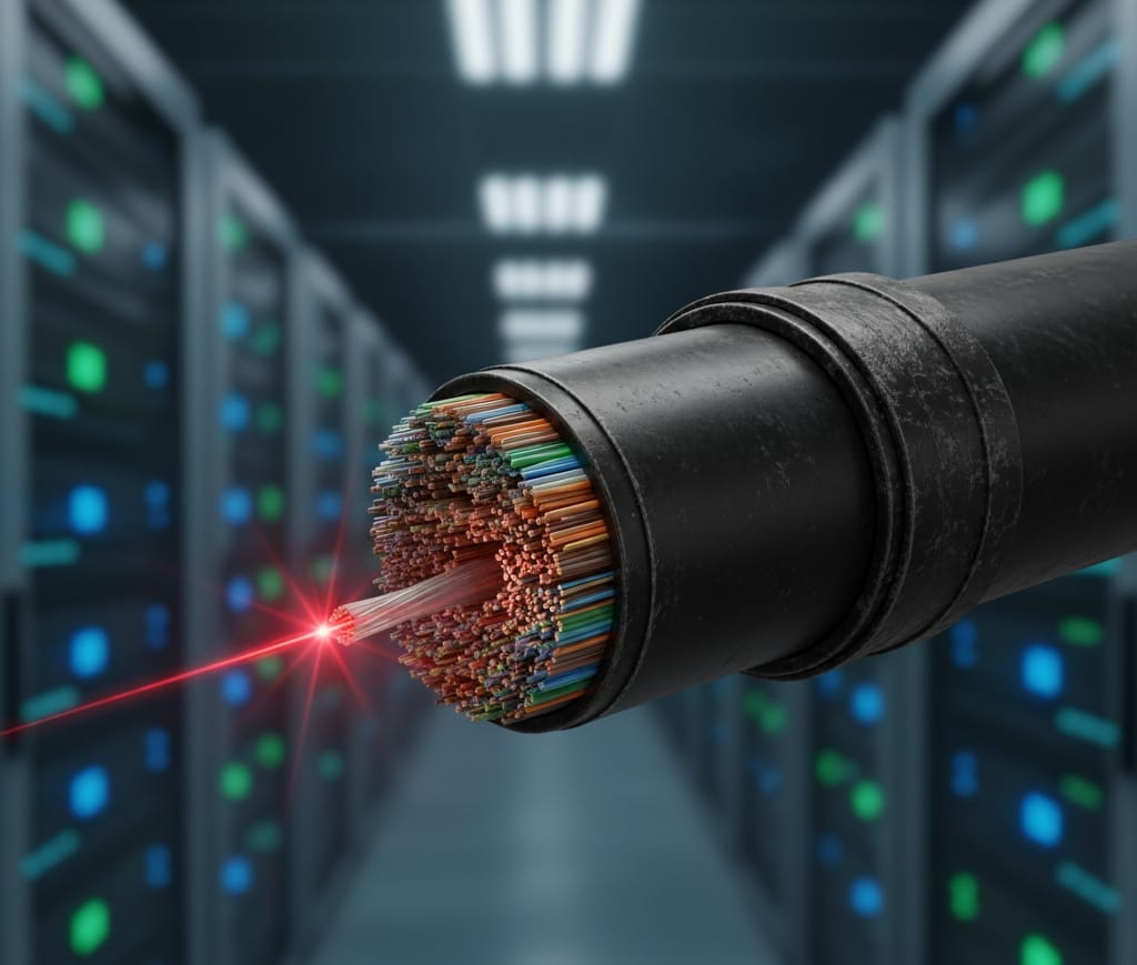 Fiber and 5G: The Future of Fast, Reliable Home Internet