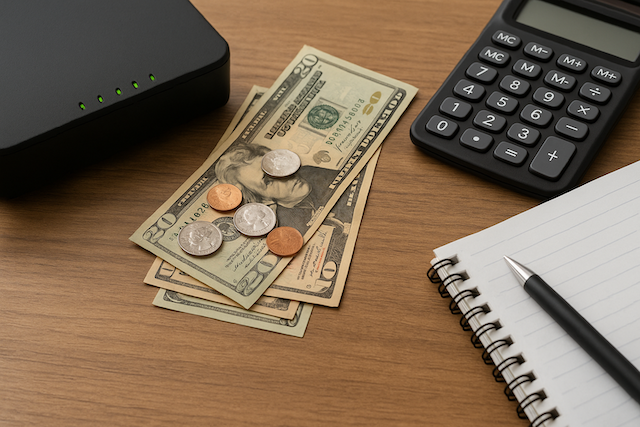 How To Avoid Broadband Price Increases & Charges