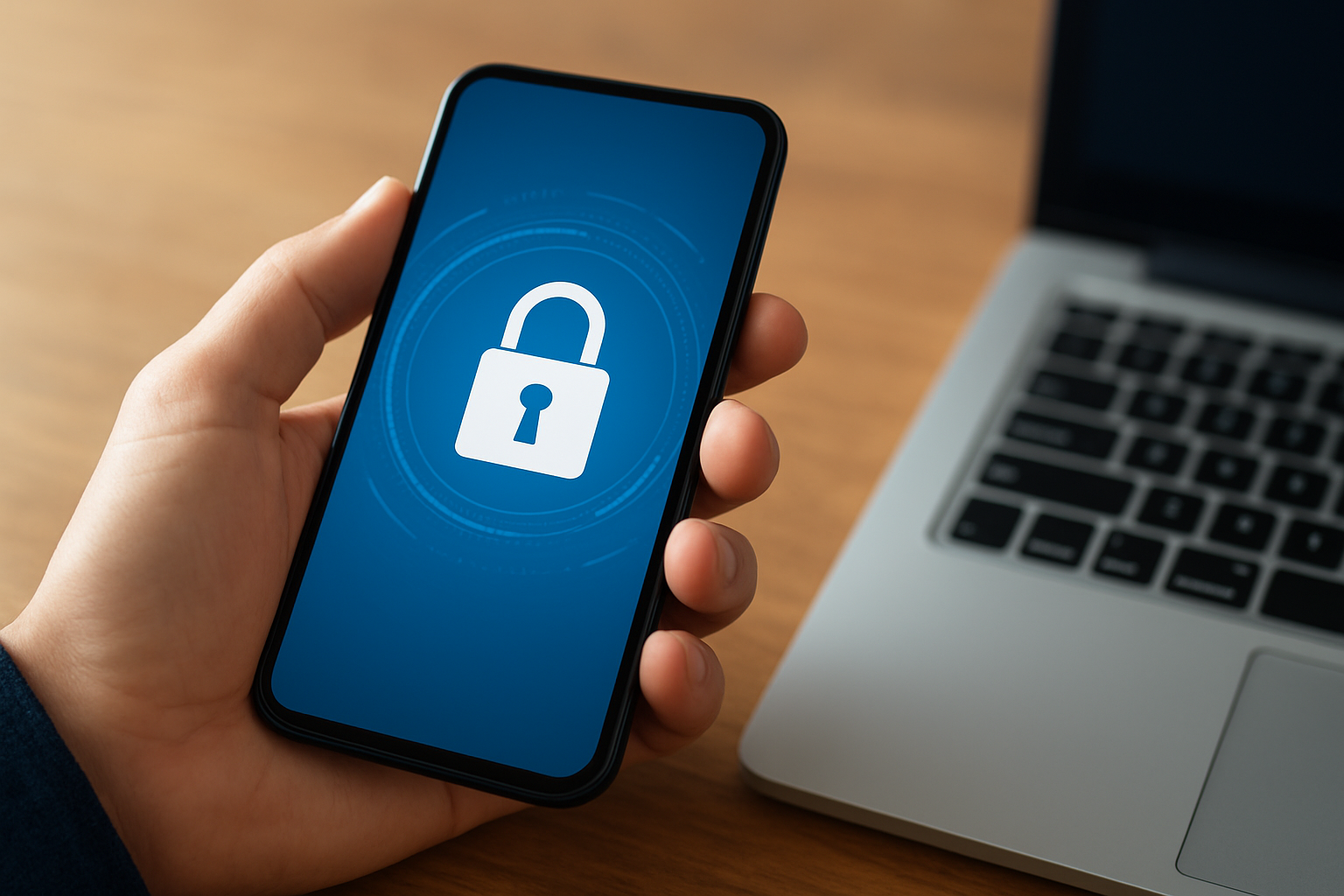 10 Smart Ways to Make Your Smartphone More Secure and Protected