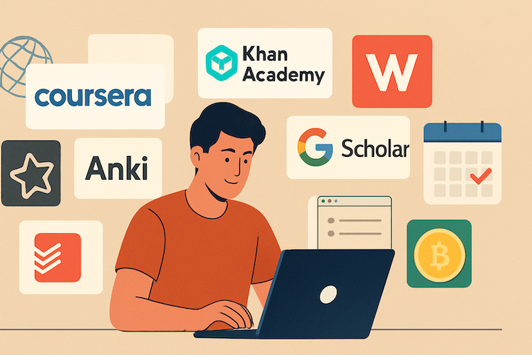 Must-Know Websites Every College Student Should Use