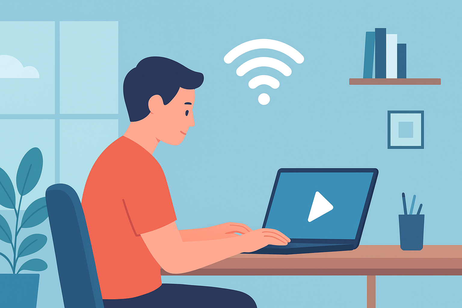 The Ultimate Guide to Internet Bandwidth