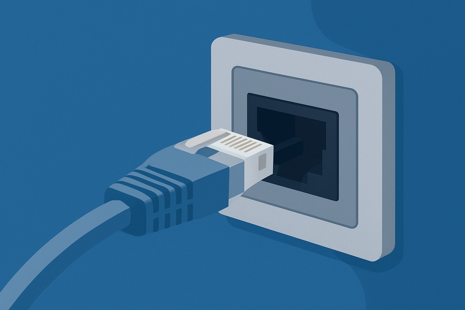 How to Check and Fix Ethernet Port Problems 