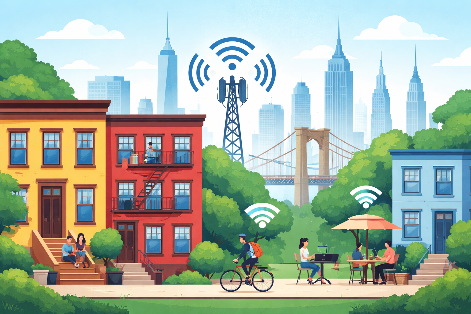 Best Budget-Friendly Internet Providers in New York
