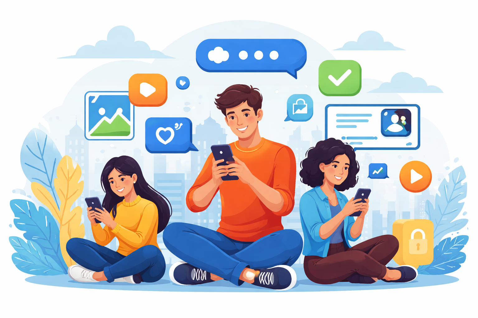 How RCS Works: The Future of Messaging on Your Phone