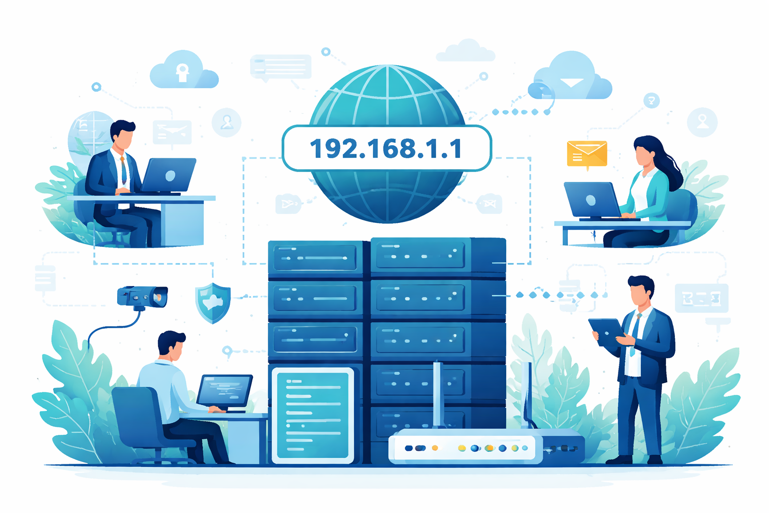 Why It’s Time to Switch to a Static IP for Your Business