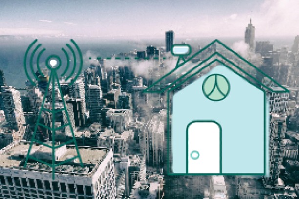 How Fixed Wireless Technology Can Improve Rural Connectivity