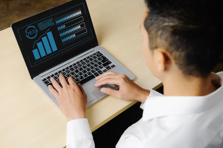 What Counts as Data Usage? Breaking Down Every Online Activity