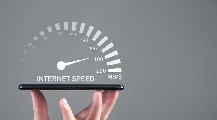 Why Your Internet Feels Slow (Even If You're Paying for High Speed)