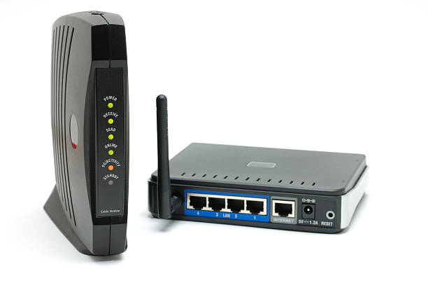 Modem vs. Router: What You Need With Cheap Internet Plans