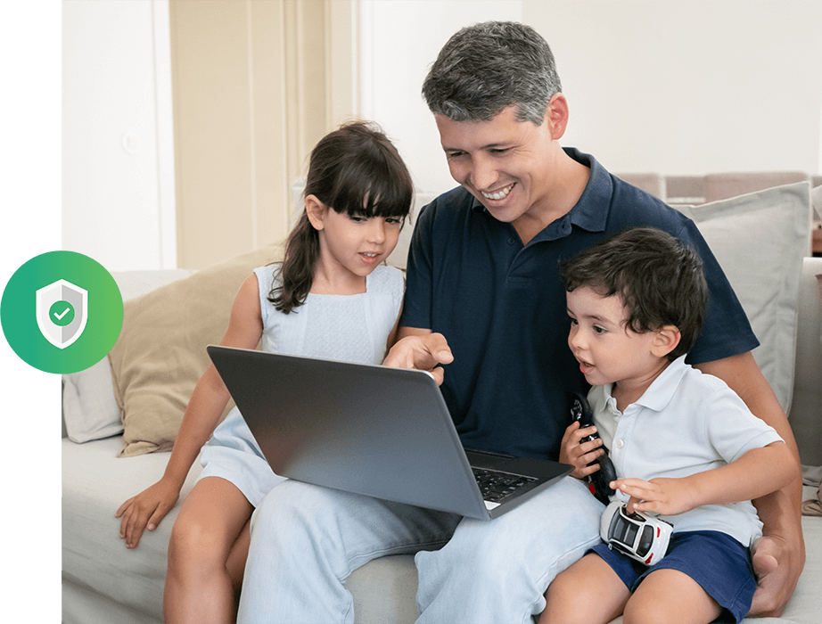 Windstream Secure Internet