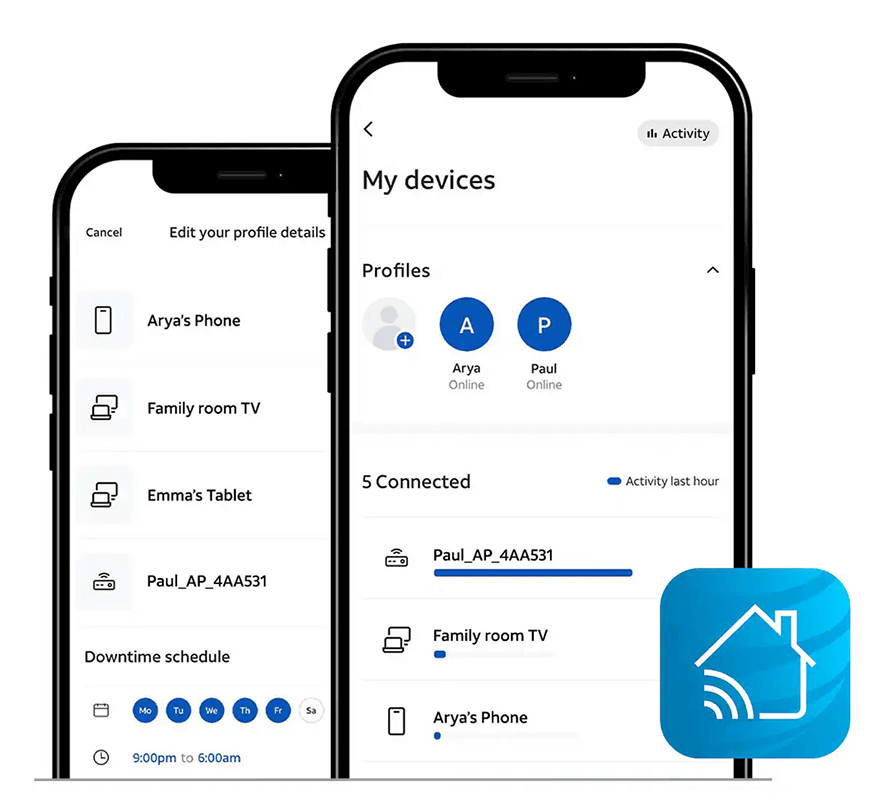 AT&T App