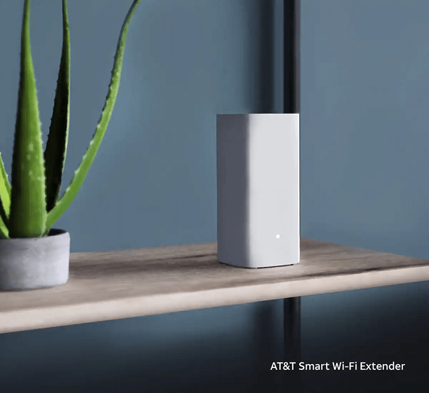 AT&T WiFi Extender
