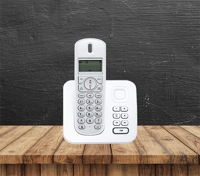 CetnryLink Phones