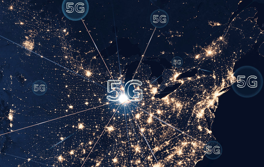 Comcast Business Mobile 5G