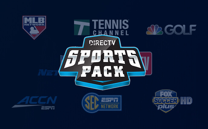 DirecTV Sports Channels