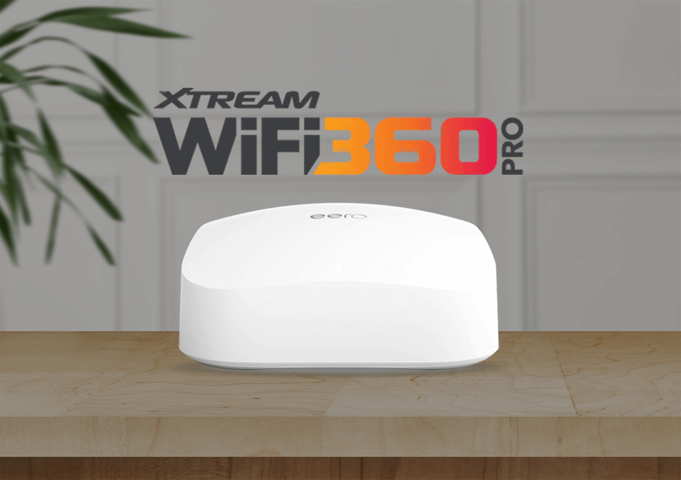 Mediacom 360 WiFi