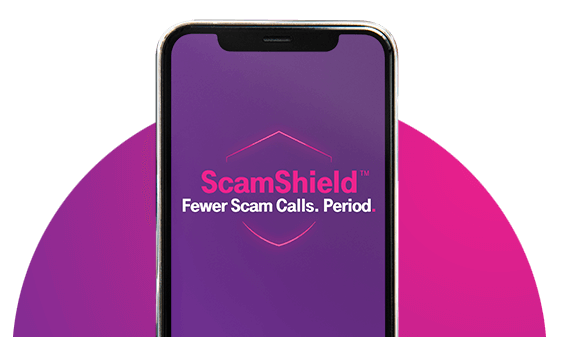 MetroPCS Scam Shield