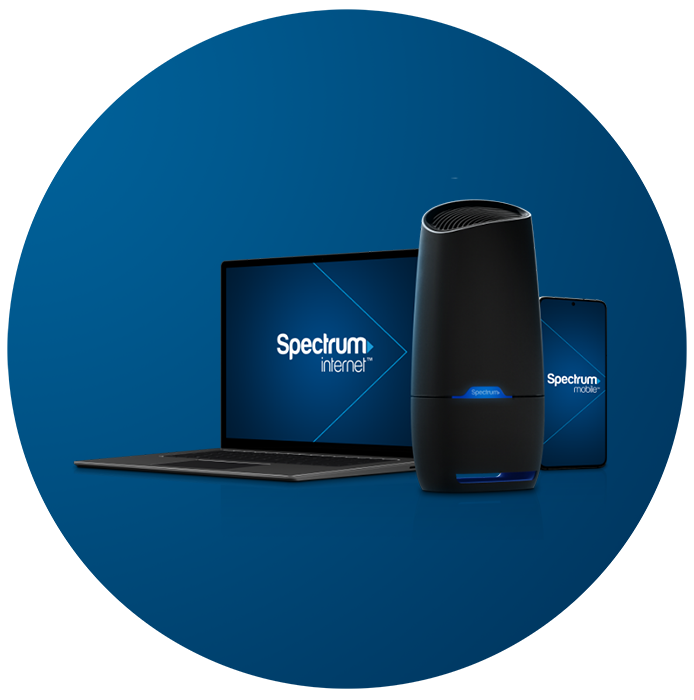 Spectrum Advance WiFi