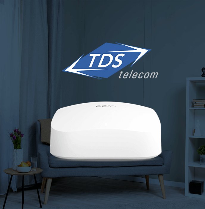 TDS WiFi Eero