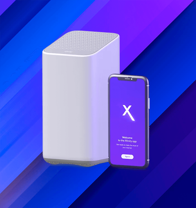 Xfinity xFi