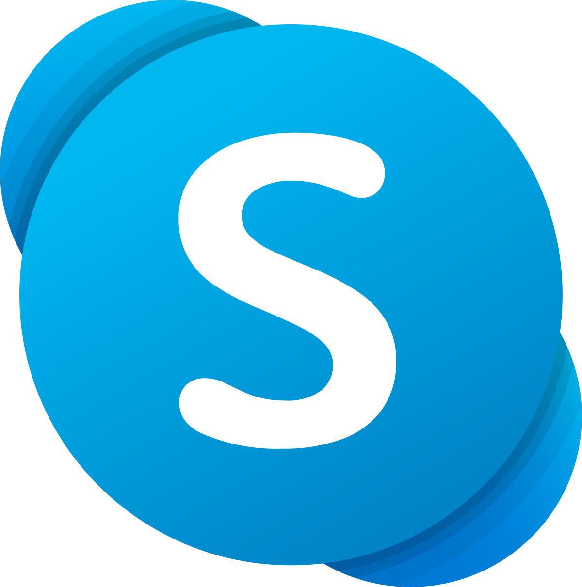 Best Apps for Making Internet Calls  - Skype 