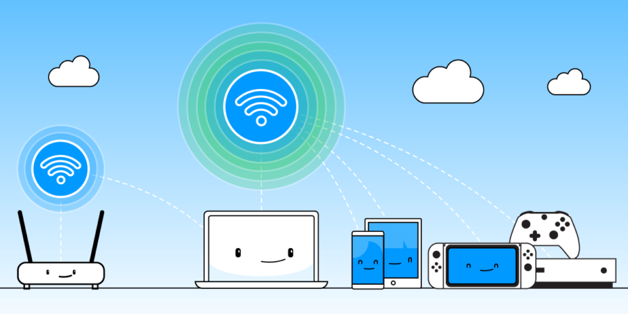 How to Setup your AT&T Mobile Hotspot?