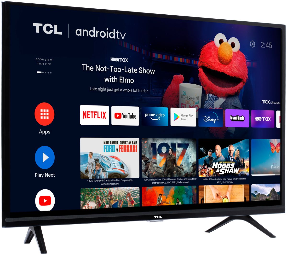 Which One You Should Buy? Smartcast or Smart TV