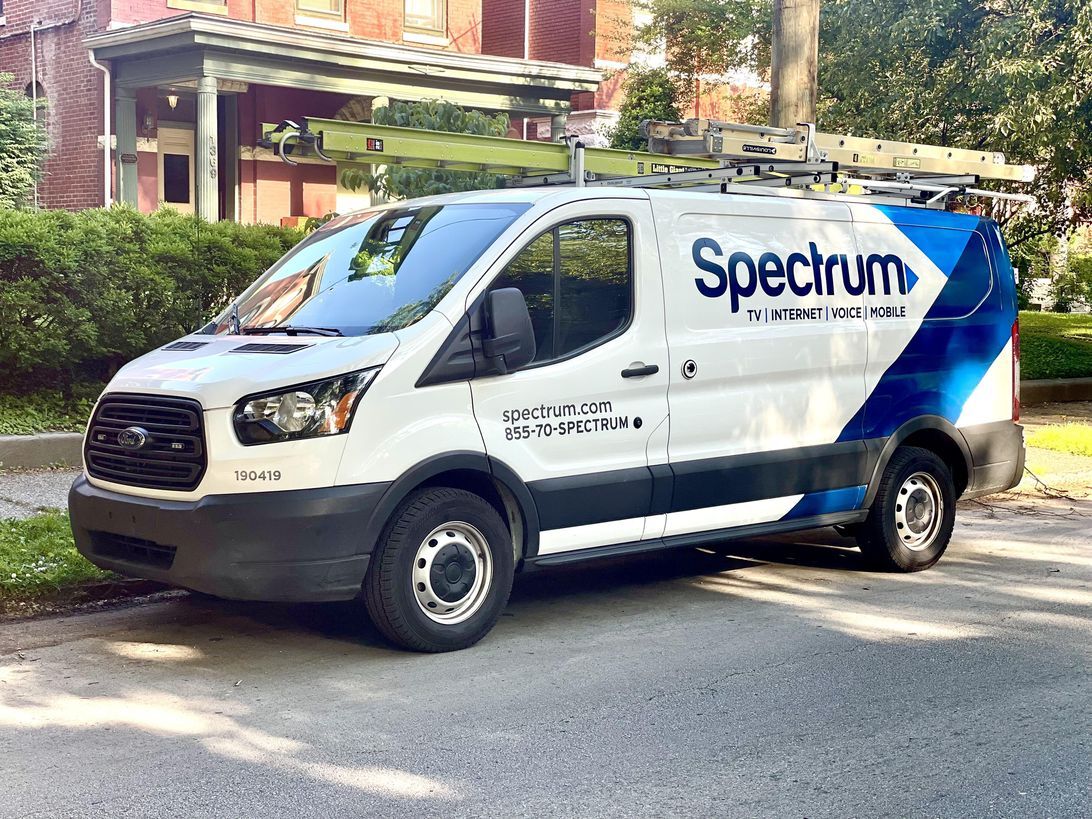  Cancel Spectrum Service