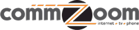 commZoom | Cheap Internet Service Provider - JNA
