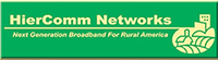 Cheap Internet  HierComm Networks, LLC Plans