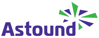 Astound Broadband powered by RCN