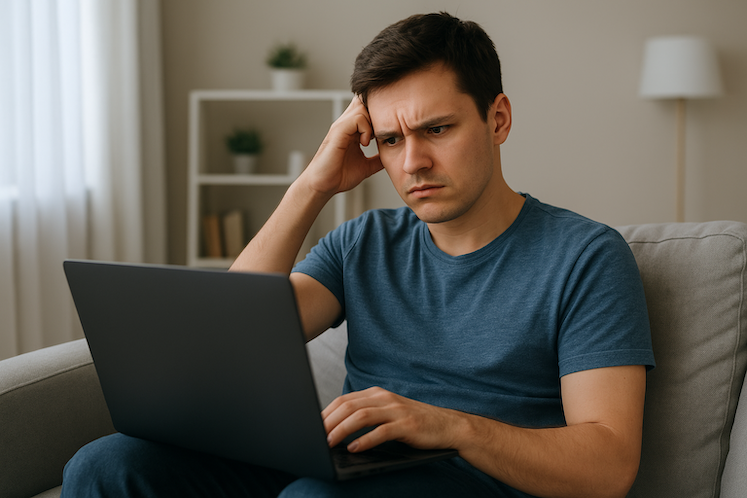 What to Do If Your Local Internet Provider Keeps Buffering