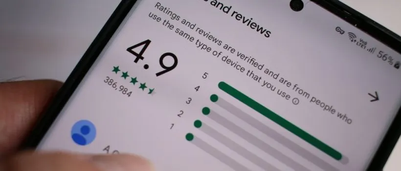 How Customer Reviews Can Help You Pick the Right Provider