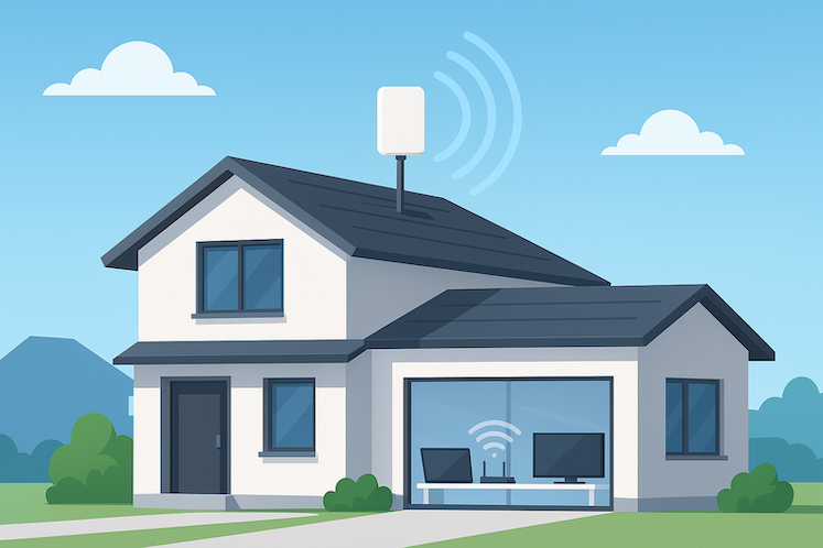 Affordable Fixed Wireless Internet: What You Need to Know