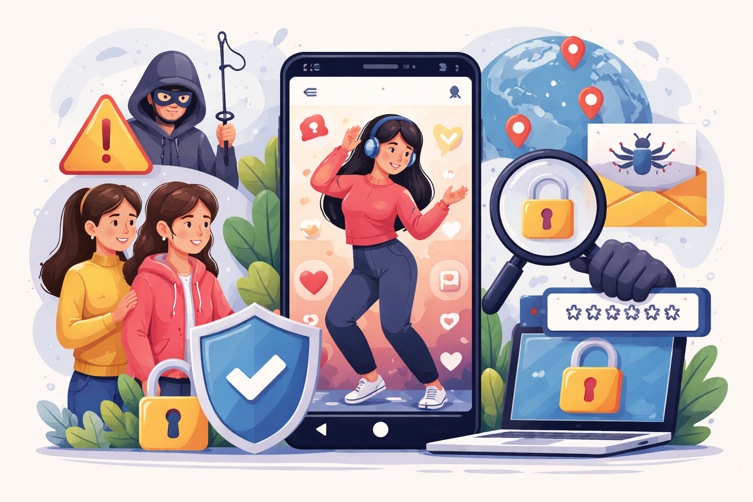 Is TikTok Safe? What You Need to Know