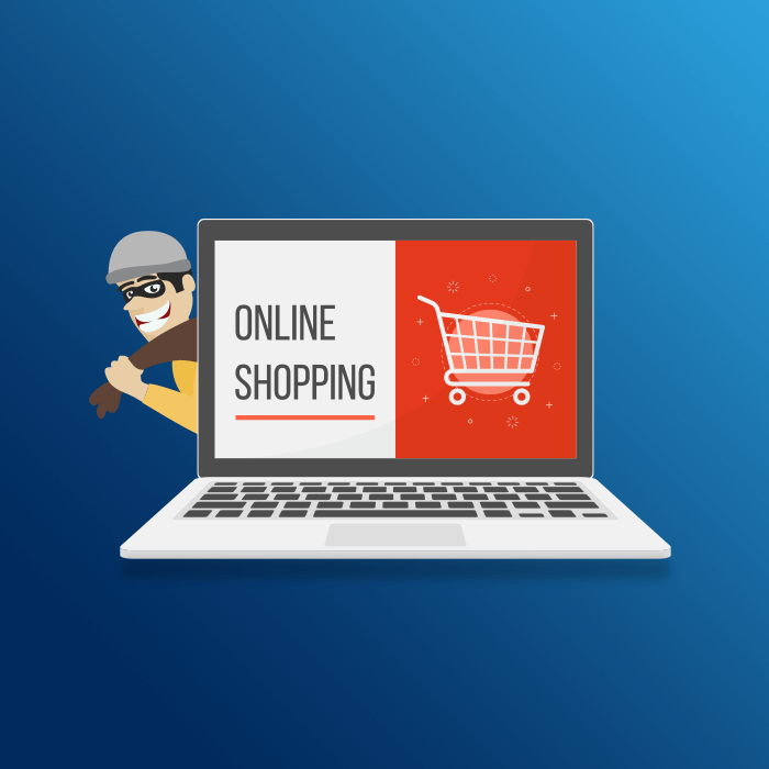 Online Shopping Safety Guide - Be Wary of Websites