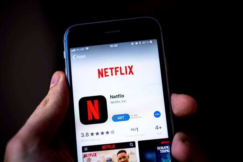 Best Internet Plans and Provider For Streaming Netflix
