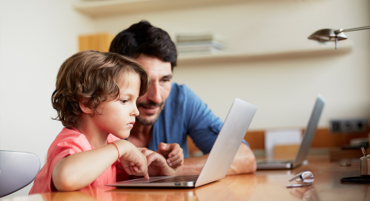 Back-To-School Online Safety: 10 Tips For Parents