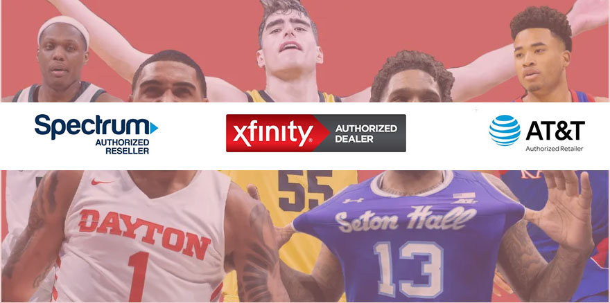 Where and What is the Best Cable Provider to Watch College Basketball?