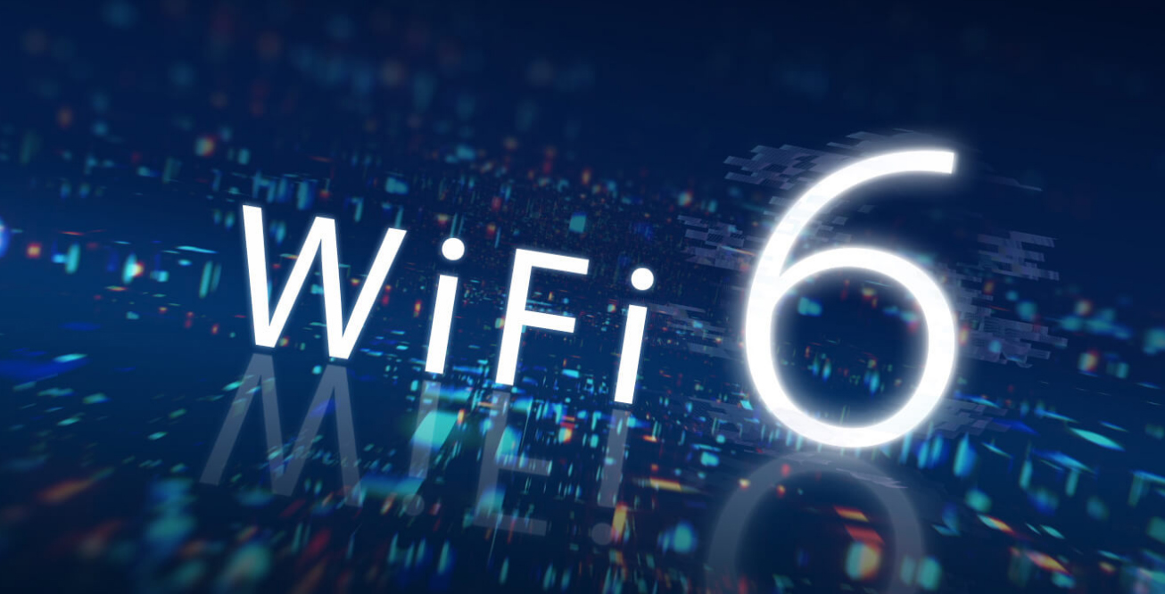 The Future of Wi-Fi: Everything You Need To Know About the Wi-Fi 6