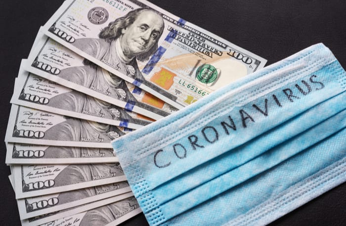 Online Security: Coronavirus Internet Scams to look out for