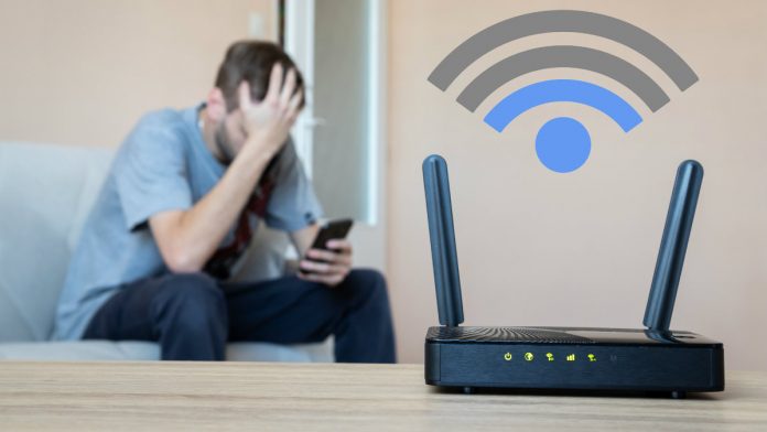 Wi-Fi Problems? Signs That You Need to Replace Your Router
