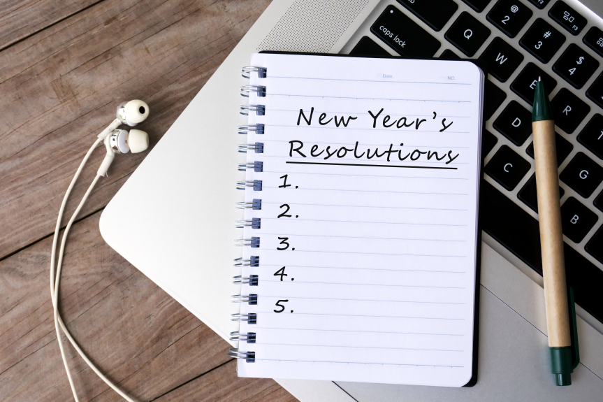 New Year's Resolutions for Internet Service Providers in 2021