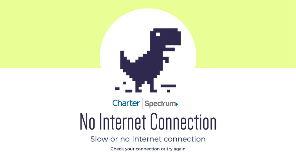 Complete Spectrum Internet Outage Guide If Your Server Is Down