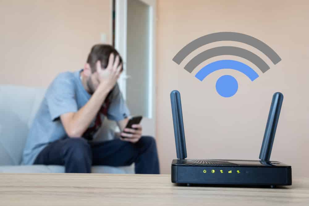 Mistakes You're Making That Cause Your Wi-Fi to Slow Down, Here's how to Fix it!