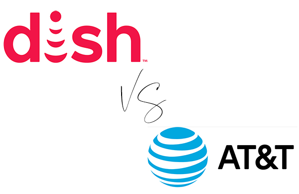 DISH vs AT&T : Which is Better?