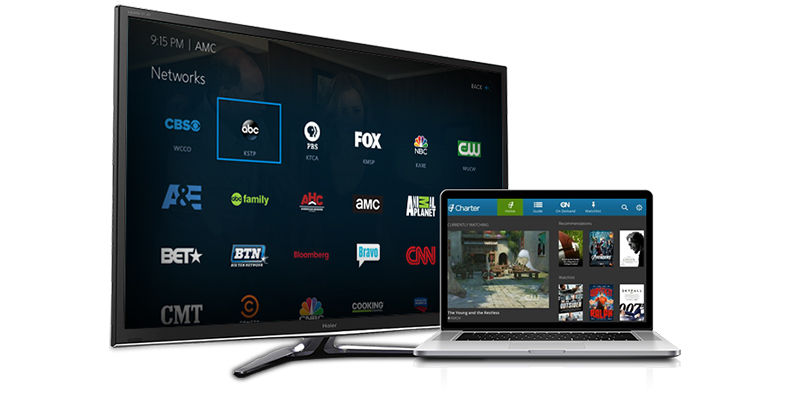 The Best TV and Internet Bundles