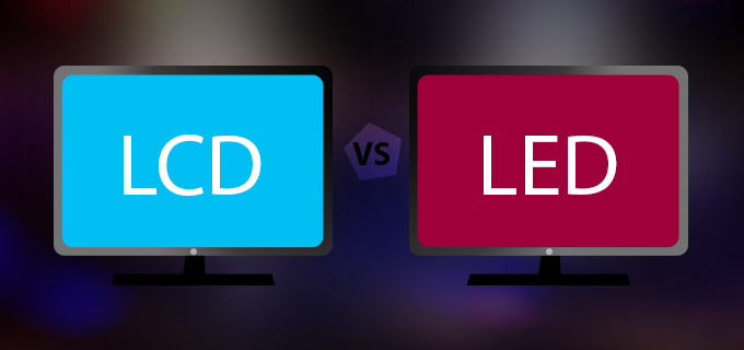 Everything you Need to Know About LED and LCD TV