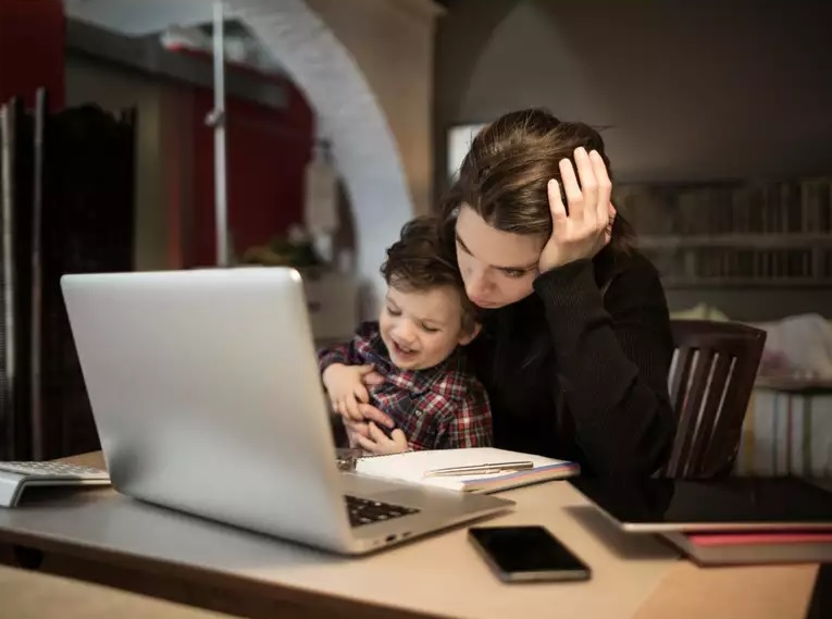 How to Stop your Children eating up your Bandwidth while working from home?