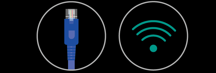 Is It Really Better to Go Wireless or Stay Ethernet for your internet?